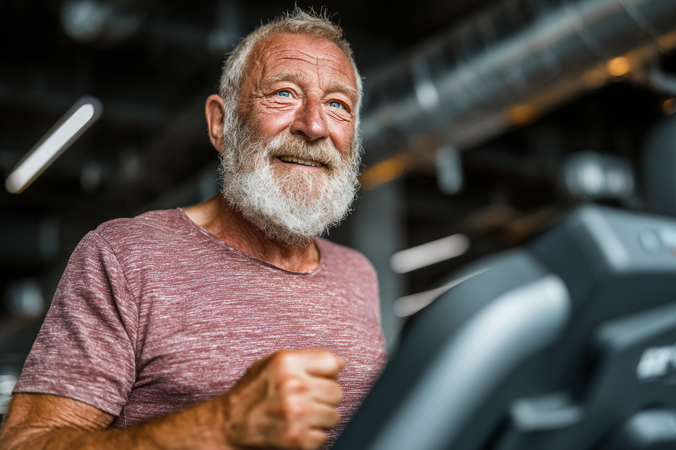 Здорові суглоби та активний спосіб життя