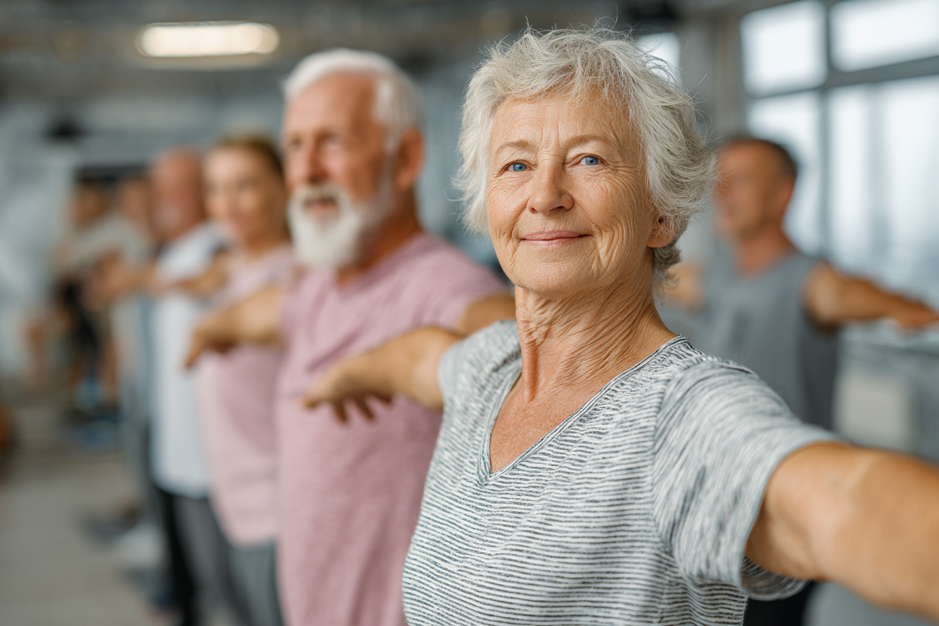 Оцінка здоров'я суглобів