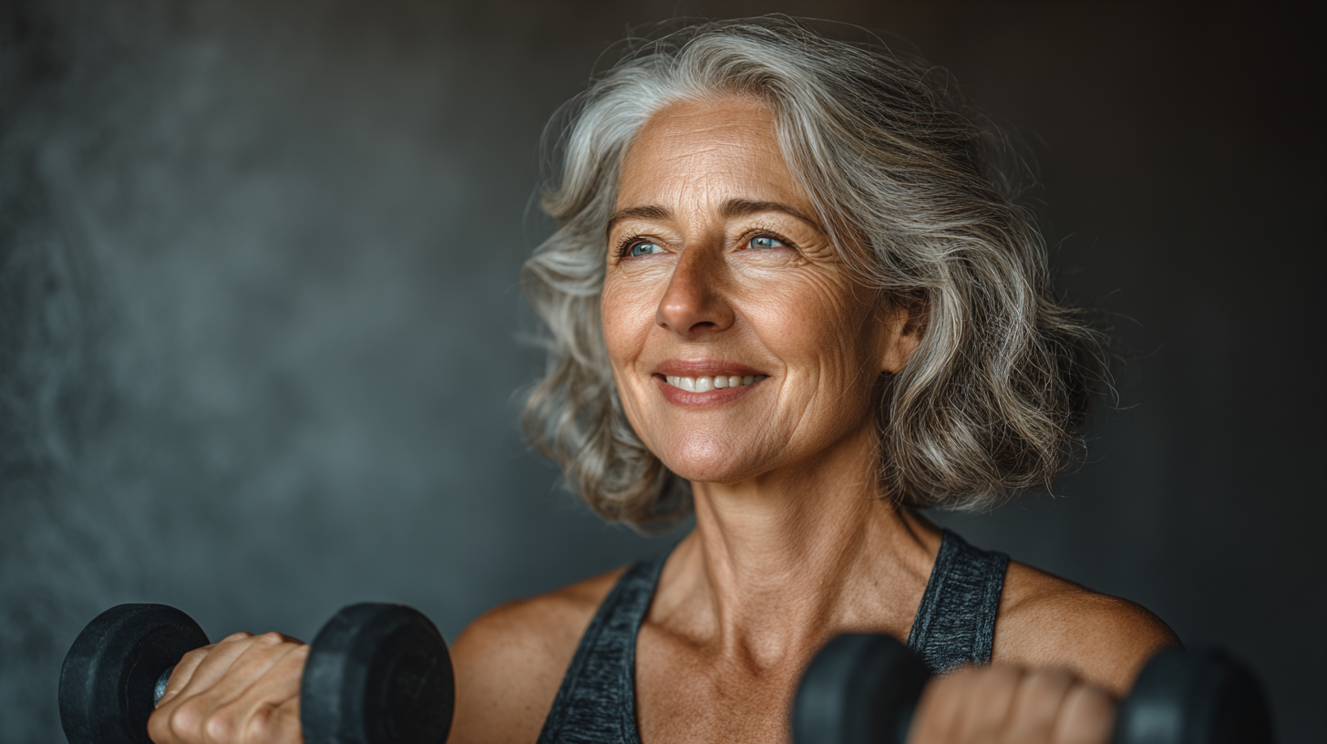 Активне життя з здоровими суглобами